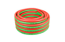 MANGUEIRA DUPLA ACETILENO/OXIGÊNIO